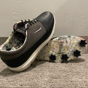 COPY - NIKE AIR ZOOM VICTORY TOUR NRG                    GOLF CLEATS RORY BLACK